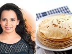 'Ghar ka khana' features on top of Rujuta Diwekar's list of immunity boosters and we can't agree more(Rujuta Diwekar/Pinterest) 'Ghar ka khana' features on top of Rujuta Diwekar's list of immunity boosters and we can't agree more(Rujuta Diwekar/Pinterest)