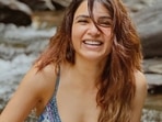 Samantha Ruth Prabhu's New Year 2022 advice is self-love lesson on going easy on yourself: Read post here Samantha Ruth Prabhu's New Year 2022 advice is self-love lesson on going easy on yourself: Read post here