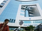 Electoral bonds are issued by the State Bank of India (SBI) for amounts ranging from <span class='webrupee'>₹</span>1,000 to <span class='webrupee'>₹</span>1 crore.(Bloomberg Photo) Electoral bonds are issued by the State Bank of India (SBI) for amounts ranging from <span class='webrupee'>₹</span>1,000 to <span class='webrupee'>₹</span>1 crore.(Bloomberg Photo)