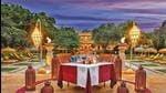 The Vilases have become centres of gastronomic excellence. And Jaydeep Patil at Oberoi Rajvilas is one of India’s best chefs The Vilases have become centres of gastronomic excellence. And Jaydeep Patil at Oberoi Rajvilas is one of India’s best chefs