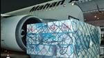 India supplies a batch of humanitarian assistance consisting of 500,000 doses of Covid-19 vaccine (COVAXIN) to Afghanistan, in Kabul on Saturday. (ANI) India supplies a batch of humanitarian assistance consisting of 500,000 doses of Covid-19 vaccine (COVAXIN) to Afghanistan, in Kabul on Saturday. (ANI)