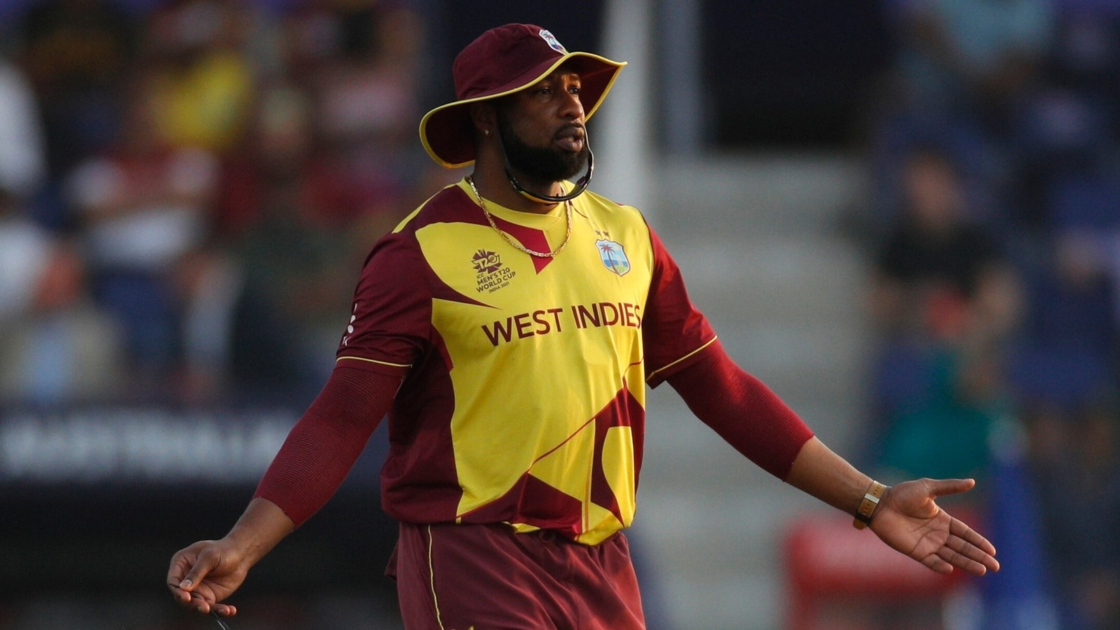 Pollard Back In Windies White ball Squads For Ireland England 