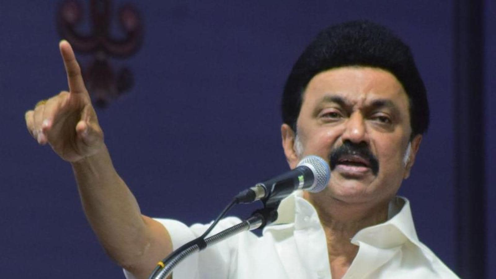 Tamil Nadu: Stalin inaugurates two commissionerates | Latest News ...