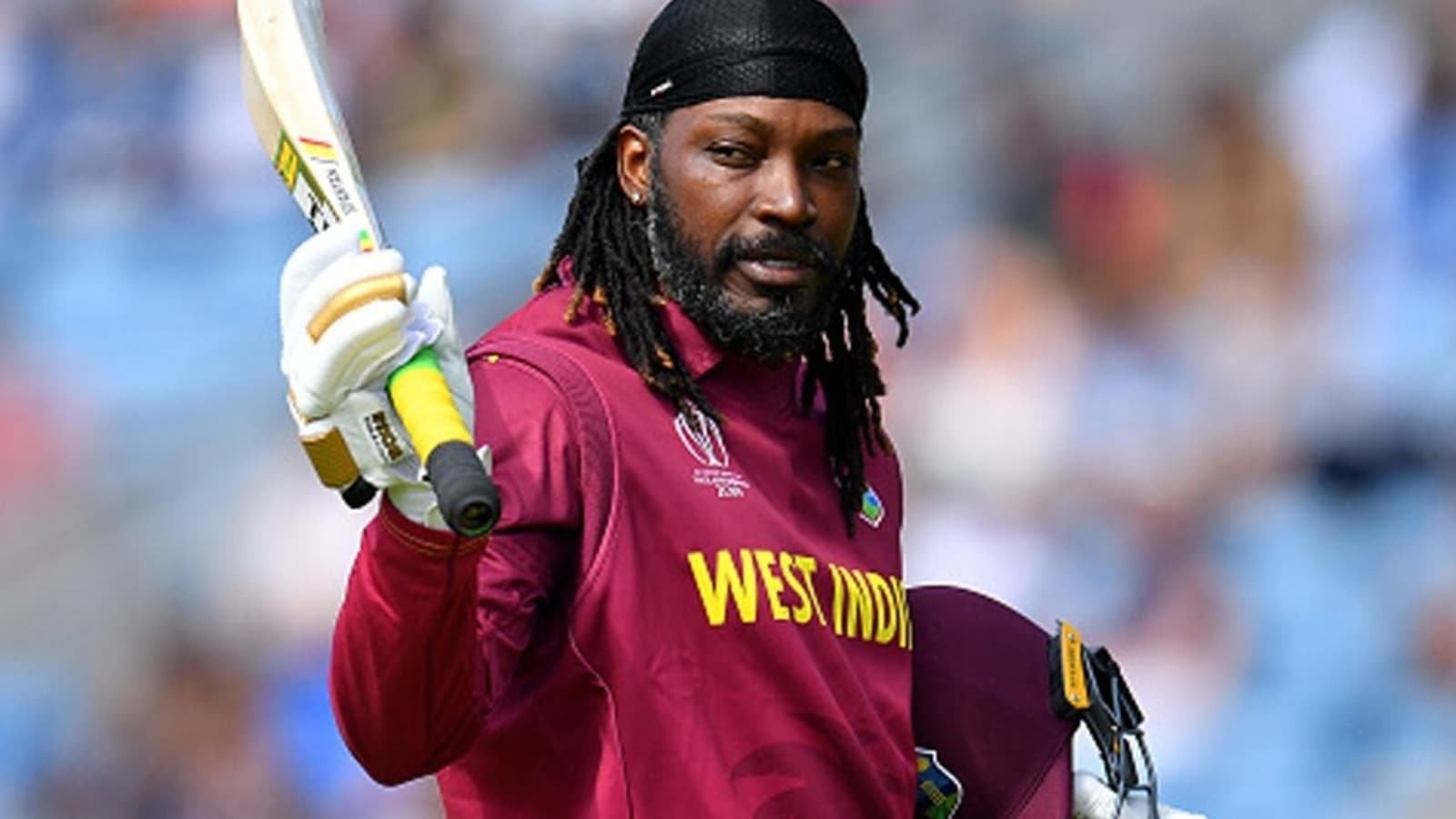 CWI to plan fitting farewell for 'phenomenal performer' Gayle | Cricket -  Hindustan Times