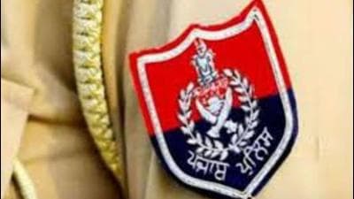 In a reshuffle carried out on the EC’s directions ahead of the assembly polls, the state government transferred six SSPs. Punjab Police Service officers posted as district police chiefs have been replaced with Indian Police Service officers (Representative image) In a reshuffle carried out on the EC’s directions ahead of the assembly polls, the state government transferred six SSPs. Punjab Police Service officers posted as district police chiefs have been replaced with Indian Police Service officers (Representative image)