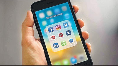 The Ministry of Home Affairs (MHA) has warned citizens about the latest tricks and fraud being conducted by cybercriminals under the guise of Omicron testing and medicines. (File photo) The Ministry of Home Affairs (MHA) has warned citizens about the latest tricks and fraud being conducted by cybercriminals under the guise of Omicron testing and medicines. (File photo)