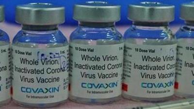 As per union government’s directions, the Chandigarh health department will start inoculating children from January 3. (HT PHOTO)