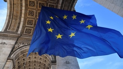 The EU's expert advisers had recommended that gas plants not be labelled as green investments unless they met a lower 100g CO2/kwh emissions limit, based on the deep emissions cuts scientists say are needed to avoid disastrous climate change. (AFP) The EU's expert advisers had recommended that gas plants not be labelled as green investments unless they met a lower 100g CO2/kwh emissions limit, based on the deep emissions cuts scientists say are needed to avoid disastrous climate change. (AFP)