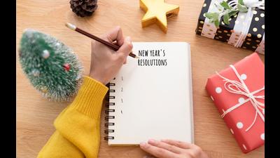 Delhiites have promises to keep, this year, to stay safe amid the ongoing pandemic. (Photo: Shutterstock) Delhiites have promises to keep, this year, to stay safe amid the ongoing pandemic. (Photo: Shutterstock)