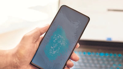 Be it your Android phone or iPhone, the apps in your phone, a smart speaker, your TV and the car you drive will have greater infusion of AI. (Shutterstock/Representative use) Be it your Android phone or iPhone, the apps in your phone, a smart speaker, your TV and the car you drive will have greater infusion of AI. (Shutterstock/Representative use)