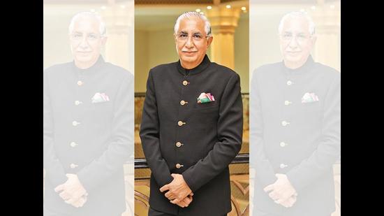 Nakul Anand’s strategy of broadening ITC Hotels’ range is paying off brilliantly Nakul Anand’s strategy of broadening ITC Hotels’ range is paying off brilliantly