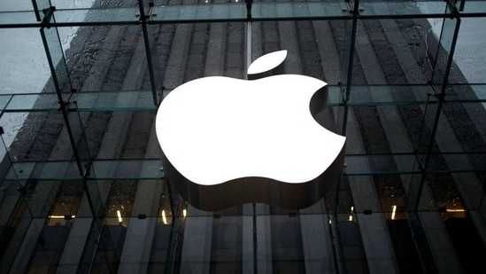 The complaint was filed against Apple Inc and Apple India Pvt Ltd.(Reuters file photo)