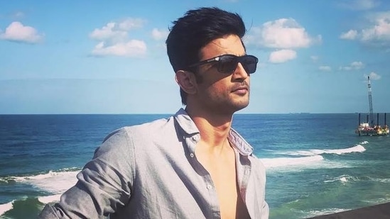 Sushant Singh Rajput died in June 2020 at the age of 34. Sushant Singh Rajput died in June 2020 at the age of 34.
