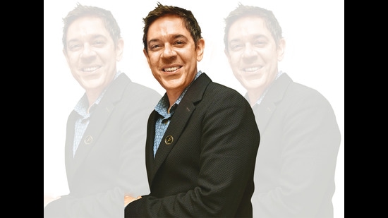 Sanjeev Kumar Bijli Sanjeev Kumar Bijli