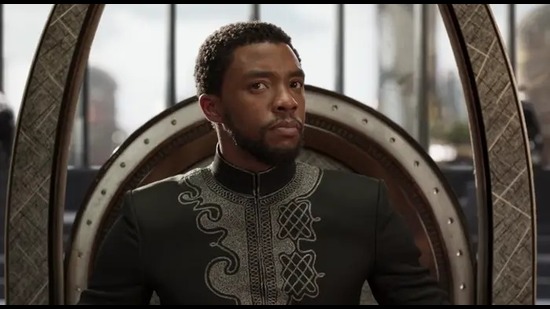 T’Challa recognises how far he has to go, how much he has to learn, introspect, and course-correct.