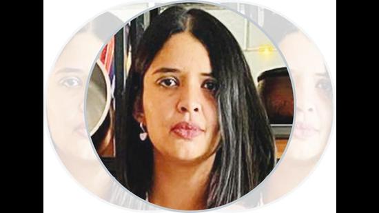 Radhika says India has consumed edible flowers for aeons, including the marigold, banana blossom and aparajita flowers Radhika says India has consumed edible flowers for aeons, including the marigold, banana blossom and aparajita flowers