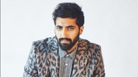 Actor Akshay Oberoi celebrated his birthday on January 1 in the US.