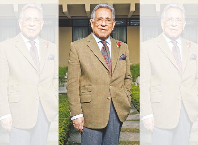 Biki Oberoi built the Vilases with foreign tourists in mind. But great hotels are adaptable: they flourished even without foreign guests