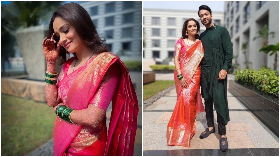 Ankita Lokhande and Vicky Jain. Ankita Lokhande and Vicky Jain. 
