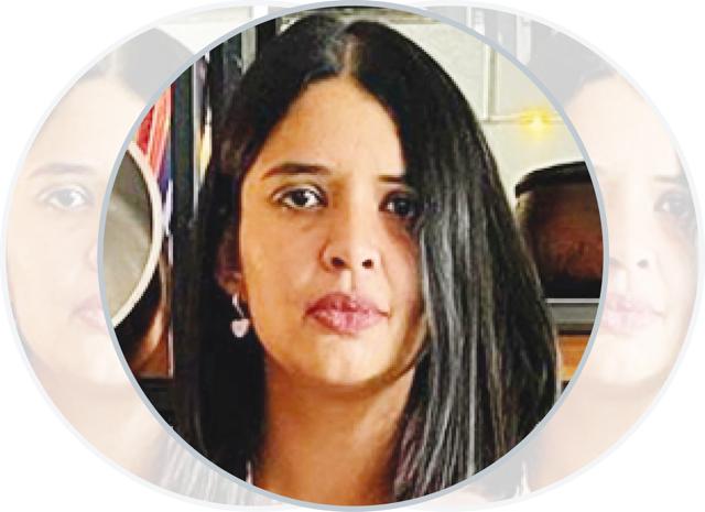 Radhika says India has consumed edible flowers for aeons, including the marigold, banana blossom and aparajita flowers