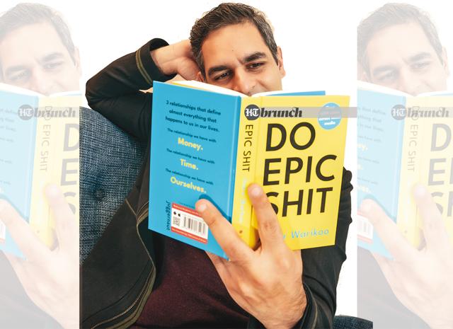 Ankur says content creators respond to their community and their response helps creators up their game (Vidushi Gupta) Ankur says content creators respond to their community and their response helps creators up their game (Vidushi Gupta)