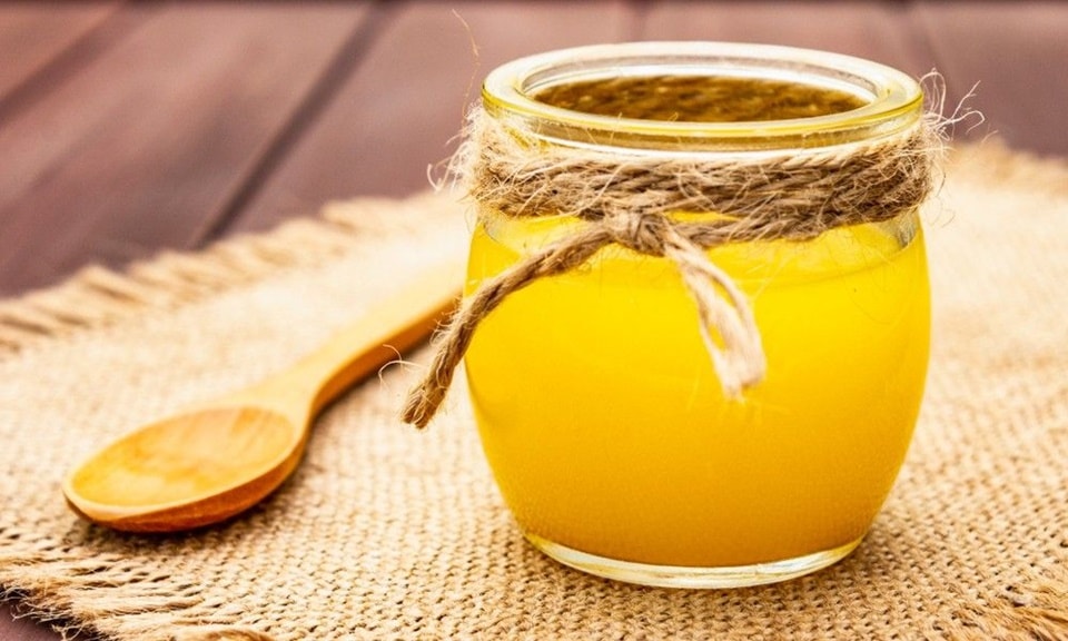 Ayurveda has recognised Ghee, a clarified form of butter, as the medicinal food for centuries. (Instagram) Ayurveda has recognised Ghee, a clarified form of butter, as the medicinal food for centuries. (Instagram)