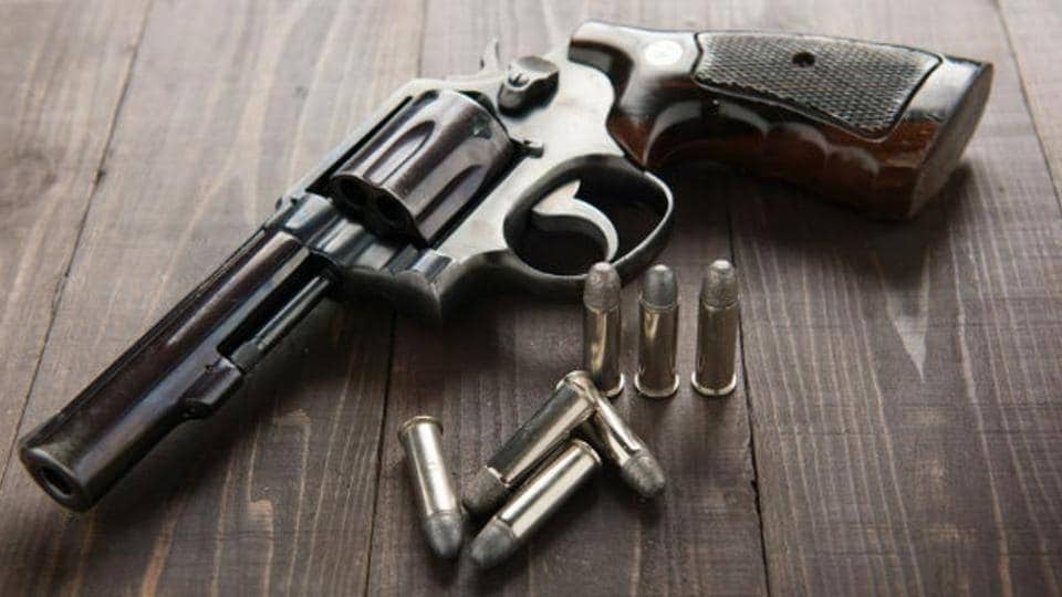The accused confessed that he manufactured arms on the basis of orders he received. (Shutterstock Image) The accused confessed that he manufactured arms on the basis of orders he received. (Shutterstock Image)