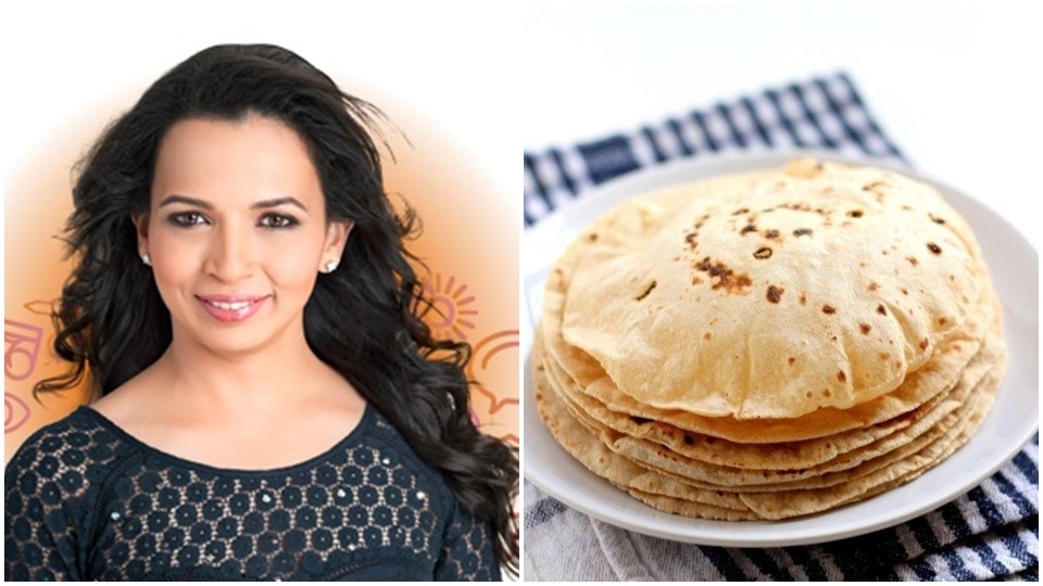 'Ghar ka khana' features on top of Rujuta Diwekar's list of immunity boosters and we can't agree more (Rujuta Diwekar/Pinterest) 'Ghar ka khana' features on top of Rujuta Diwekar's list of immunity boosters and we can't agree more (Rujuta Diwekar/Pinterest)