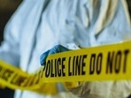 Police said they received a call informing them of the suspected suicide around 10.50am.(Getty images. Representative image) Police said they received a call informing them of the suspected suicide around 10.50am.(Getty images. Representative image)