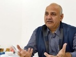 Delhi Teachers' University to be opened this year for 5,000 students: Sisodia Delhi Teachers' University to be opened this year for 5,000 students: Sisodia