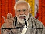 Recently, Modi inaugurated the completed section of the Kanpur Metro Rail Project during his visit to the city in poll-bound Uttar Pradesh.