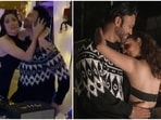 Ankita Lokhande and Vicky Jain got married last year. Ankita Lokhande and Vicky Jain got married last year.