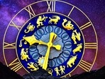 Horoscope Today: Astrological prediction for January 03, 2022(Pixabay) Horoscope Today: Astrological prediction for January 03, 2022(Pixabay)