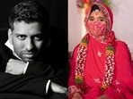 Riyasdeen Shaik Mohamed and Khatija Rahman are engaged. Riyasdeen Shaik Mohamed and Khatija Rahman are engaged.