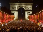 France will ease its Covid isolation rules in a bid to ease their impact on society and the economy.