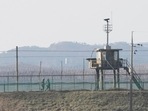 South Korean border with North Korea(AP) South Korean border with North Korea(AP)