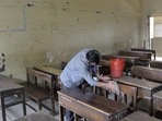 Odisha withholds decision to reopen schools for Classes 1 to 5 Odisha withholds decision to reopen schools for Classes 1 to 5