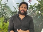 Allu Arjun spoke about Bollywood films.