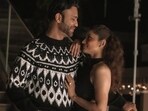 Ankita Lokhande in black backless dress parties with Vicky Jain and the pics are LOVE: See here