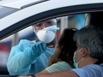 The UK government, which has responsibility for health policies in England only, has so far refused to curb socialising and large events, unlike the rest of Britain. The UK government, which has responsibility for health policies in England only, has so far refused to curb socialising and large events, unlike the rest of Britain.