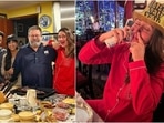 Loved Kareena Kapoor's personalised red pyjamas for New Year's with Saif Ali Khan and family? It costs <span class='webrupee'>₹</span>5k Loved Kareena Kapoor's personalised red pyjamas for New Year's with Saif Ali Khan and family? It costs <span class='webrupee'>₹</span>5k