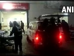 While this is the first tragedy at the shrine, there have been several instances of similar accidents in temples