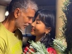 Milind Soman reveals 'everything he wants to work for in 2022': Hint, it involves Ankita Konwar
