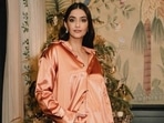 Sonam Kapoor's casual skirt-blouse set for New Year bash with Anand Ahuja is worth a fortune, it costs... Sonam Kapoor's casual skirt-blouse set for New Year bash with Anand Ahuja is worth a fortune, it costs...