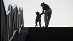The total fertility rate (TFR), or the number of children per woman, is 2.0, which is somewhat lower than the replacement rate (AFP) The total fertility rate (TFR), or the number of children per woman, is 2.0, which is somewhat lower than the replacement rate (AFP)