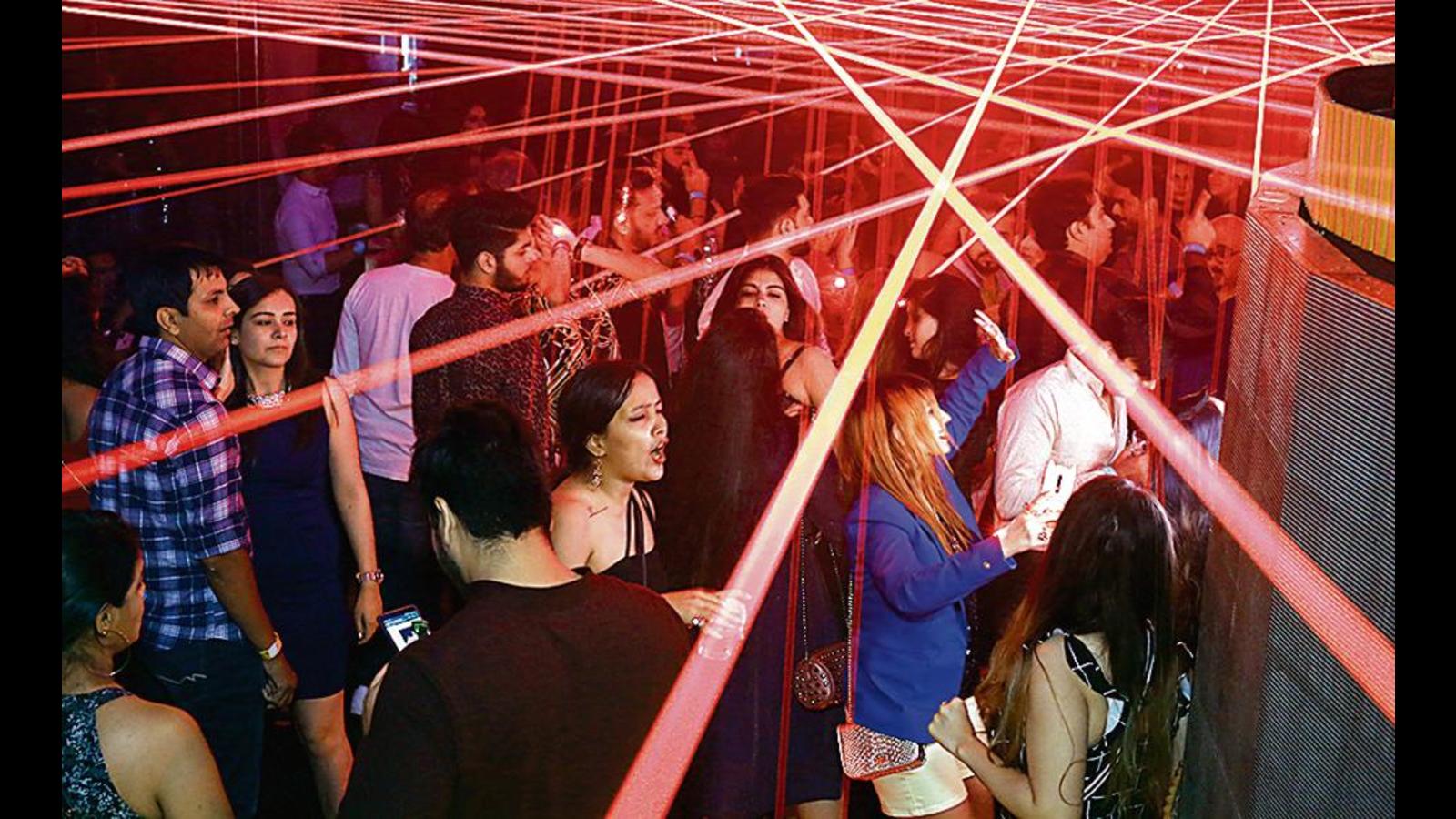 New Year’s Eve used to be like Diwali for us, rue DJs amid cancellations