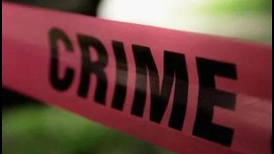 A man was arrested by the Special Task Force in Ludhiana’s Industrial Area for the possession of 1.5kg heroin. (HT File)