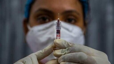 Health care workers with poor sleep pattern more likely to report depression, anxiety: Study (AP) Health care workers with poor sleep pattern more likely to report depression, anxiety: Study (AP)