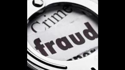 The owner of an immigration agecy was booked for cheating a Mohali youth of ₹9.13 lakh. (Representative image) The owner of an immigration agecy was booked for cheating a Mohali youth of ₹9.13 lakh. (Representative image)