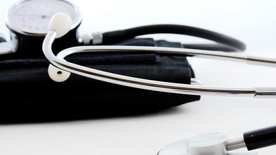 Monitor your vitals: It is essential to keep a note of one’s blood pressure, heart rate and blood sugar level as well as consult a doctor in case major fluctuations are recorded. (Pixabay) Monitor your vitals: It is essential to keep a note of one’s blood pressure, heart rate and blood sugar level as well as consult a doctor in case major fluctuations are recorded. (Pixabay)